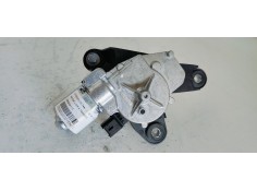 Recambio de motor limpia trasero para citroen c3 elle referencia OEM IAM 0390205112  