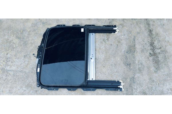 Recambio de techo electrico para audi a4 berlina (8w2) 3.0tdi 272 4x4 fap referencia OEM IAM 8W5877041A  