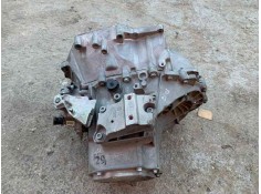 Recambio de caja cambios para peugeot 2008 (--.2013) 1.2 i turbo 130 referencia OEM IAM 20EA72  