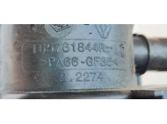 Recambio de tubo para nissan qashqai (j10) acenta 4x4 referencia OEM IAM 165761844R  