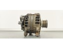 Recambio de alternador para seat ibiza iv berlina 1.4 tdi 90 fap referencia OEM IAM 04B903023B  