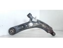 Recambio de brazo suspension inferior delantero derecho para hyundai i30 (gd) city referencia OEM IAM 54501A2600  