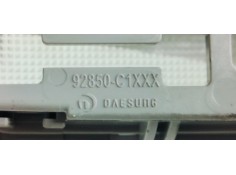Recambio de luz interior para hyundai tucson sle 2wd referencia OEM IAM 92850C1XXX  