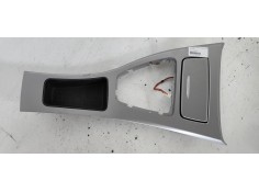 Recambio de cenicero para bmw serie 3 berlina (e90) 320i referencia OEM IAM E8X51167078571  