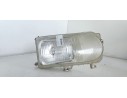 Recambio de faro derecho para nissan serena (c23m) 2.3 diesel referencia OEM IAM   
