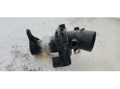 Recambio de tubo para nissan qashqai (j10) acenta 4x4 referencia OEM IAM 165761844R  