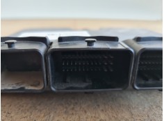 Recambio de centralita motor uce para citroen saxo 1.5 diesel referencia OEM IAM 0281001839 9641757480 AS4