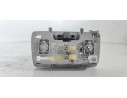 Recambio de luz interior para hyundai tucson sle 2wd referencia OEM IAM 92850C1XXX  