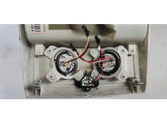 Recambio de luz interior para chrysler grand voyager 2.8 crd cat referencia OEM IAM P04602579AB  