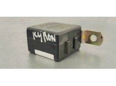 Recambio de modulo electronico para ssangyong kyron 2.0 d referencia OEM IAM 8475005000  