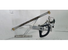 Recambio de elevalunas delantero derecho para chevrolet kalos 1.4 se referencia OEM IAM 96541738  