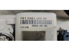 Recambio de luz interior para chrysler grand voyager 2.8 crd cat referencia OEM IAM P04602579AB  