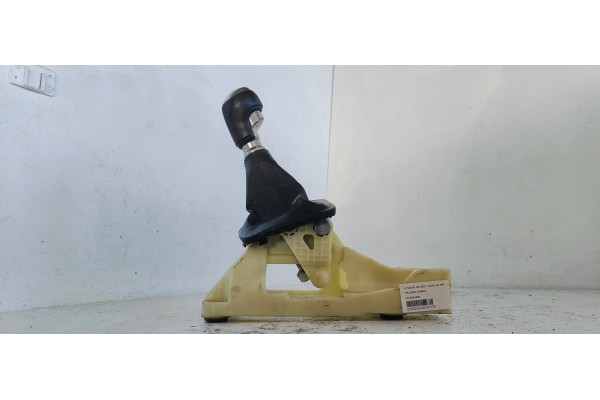 Recambio de palanca cambio para hyundai i30 (gd) 1.4crdi 90 fap referencia OEM IAM 437003X500  