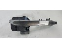 Recambio de maneta exterior delantera derecha para hyundai tucson sle 2wd referencia OEM IAM 9210103100  