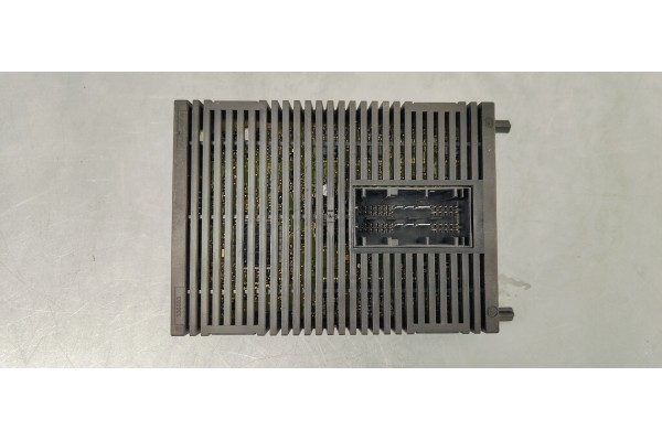 Recambio de modulo electronico para bmw x3 (e83) 3.0d 204 4x4 referencia OEM IAM 3413318  