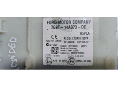 Recambio de caja reles / fusibles para ford mondeo ber. (ca2) 2.0 tdci cat referencia OEM IAM 7G9T14A073DE  