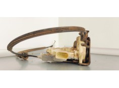 Recambio de cerradura puerta delantera izquierda para volkswagen passat berlina (3c2) 1.6 i 102 referencia OEM IAM 3C1837015A  