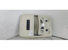 Recambio de luz interior para chrysler grand voyager 2.8 crd cat referencia OEM IAM P04602579AB  