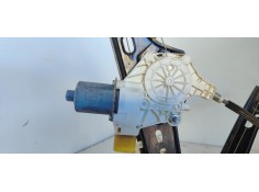 Recambio de elevalunas delantero derecho para bmw serie 3 berlina (e90) 320i referencia OEM IAM 0130822226  