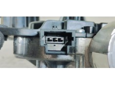 Recambio de motor limpia trasero para citroen c3 elle referencia OEM IAM 0390205112  