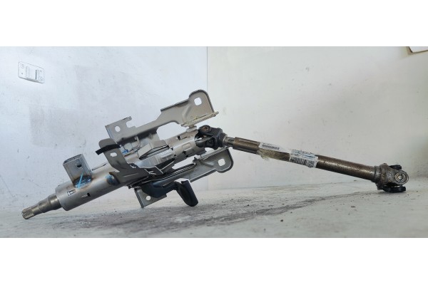 Recambio de columna direccion para peugeot 2008 (--.2013) 1.5hdi 100 fap referencia OEM IAM 9673158577  