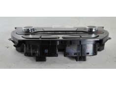 Recambio de mando climatizador para ford kuga (cbs) titanium referencia OEM IAM DV4T18C612AC  