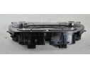 Recambio de mando climatizador para ford kuga (cbs) titanium referencia OEM IAM DV4T18C612AC  