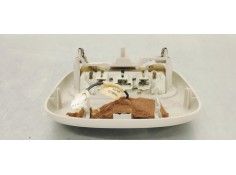 Recambio de luz interior para peugeot 407 st sport referencia OEM IAM 9636696877  