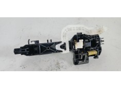 Recambio de maneta exterior delantera derecha para hyundai tucson sle 2wd referencia OEM IAM 9210103100  