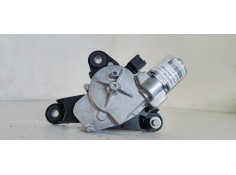 Recambio de motor limpia trasero para citroen c3 elle referencia OEM IAM 0390205112  