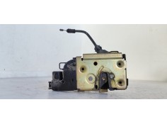 Recambio de cerradura puerta delantera derecha para renault scenic ii grand confort dynamique referencia OEM IAM   