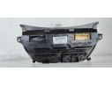 Recambio de mando climatizador para ford kuga (cbs) titanium referencia OEM IAM DV4T18C612AC  