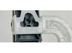 Recambio de maneta exterior delantera derecha para hyundai tucson sle 2wd referencia OEM IAM 9210103100  