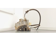 Recambio de cerradura puerta delantera izquierda para volkswagen passat berlina (3c2) 1.6 i 102 referencia OEM IAM 3C1837015A  