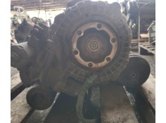 Recambio de caja transfer para land rover range rover (lm) v8 td vogue referencia OEM IAM 8454228031  