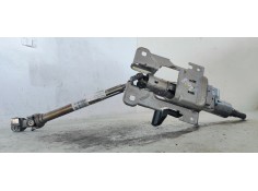 Recambio de columna direccion para peugeot 2008 (--.2013) 1.5hdi 100 fap referencia OEM IAM 9673158577  