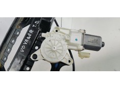 Recambio de elevalunas trasero derecho para chrysler grand voyager limited referencia OEM IAM 3014866K  
