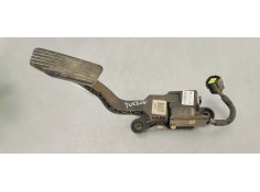 Recambio de pedal acelerador para hyundai tucson (jm) 2.0 crdi cat referencia OEM IAM   
