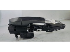 Recambio de maneta exterior delantera derecha para hyundai tucson sle 2wd referencia OEM IAM 9210103100  