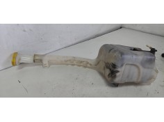 Recambio de deposito limpia para ford fusion (cbk) 1.6 16v cat referencia OEM IAM 2S6117618AH 2N6117618AH 