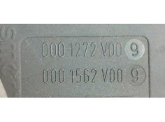 Recambio de mando limpia para smart coupe limited / 1 referencia OEM IAM 0001272V009  