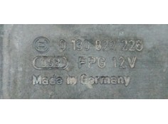 Recambio de elevalunas delantero derecho para bmw serie 3 berlina (e90) 320i referencia OEM IAM 0130822226  