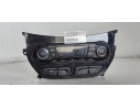 Recambio de mando climatizador para ford kuga (cbs) titanium referencia OEM IAM DV4T18C612AC  