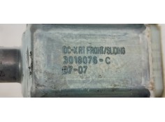 Recambio de elevalunas trasero derecho para chrysler grand voyager limited referencia OEM IAM 3014866K  