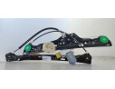 Recambio de elevalunas delantero derecho para bmw serie 3 berlina (e90) 320i referencia OEM IAM 0130822226  