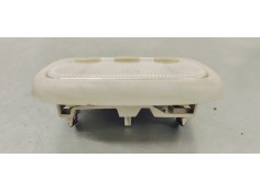 Recambio de luz interior para peugeot 407 st sport referencia OEM IAM 9636696877  