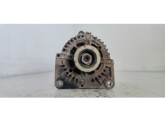 Recambio de alternador para renault megane ii coupe/cabrio luxe dynamique referencia OEM IAM 8200667619  