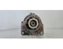 Recambio de alternador para renault megane ii coupe/cabrio luxe dynamique referencia OEM IAM 8200667619  