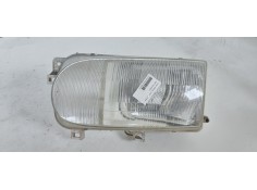 Recambio de faro izquierdo para nissan serena (c23m) 2.3 diesel referencia OEM IAM   