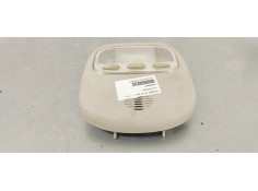 Recambio de luz interior para peugeot 407 st sport referencia OEM IAM 9636696877  